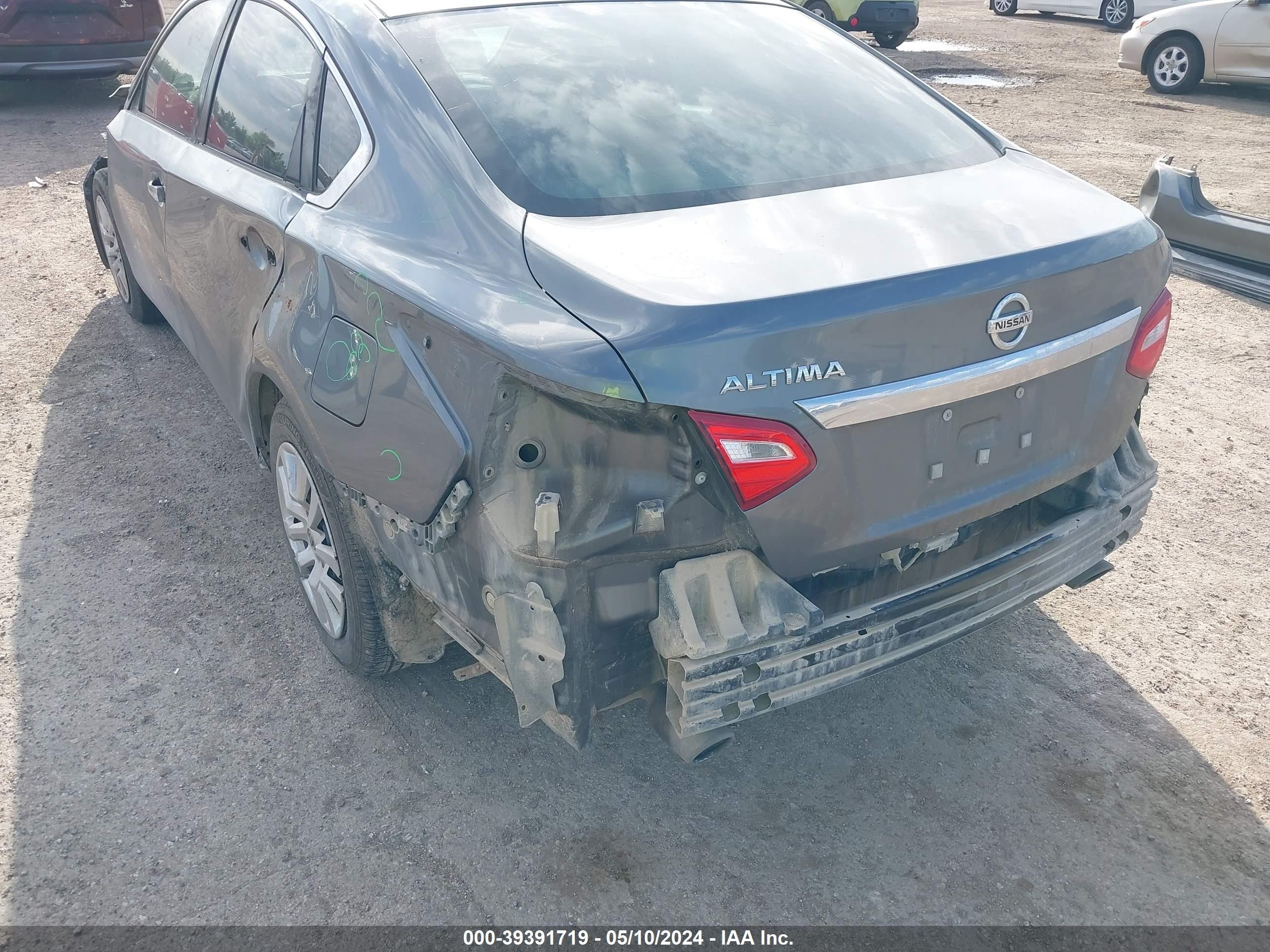 Photo 12 VIN: 1N4AL3AP3GN385646 - NISSAN ALTIMA 