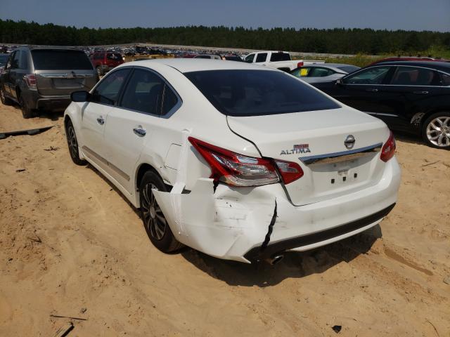 Photo 2 VIN: 1N4AL3AP3GN387249 - NISSAN ALTIMA 2.5 