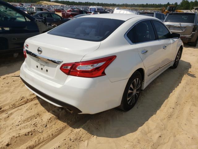 Photo 3 VIN: 1N4AL3AP3GN387249 - NISSAN ALTIMA 2.5 