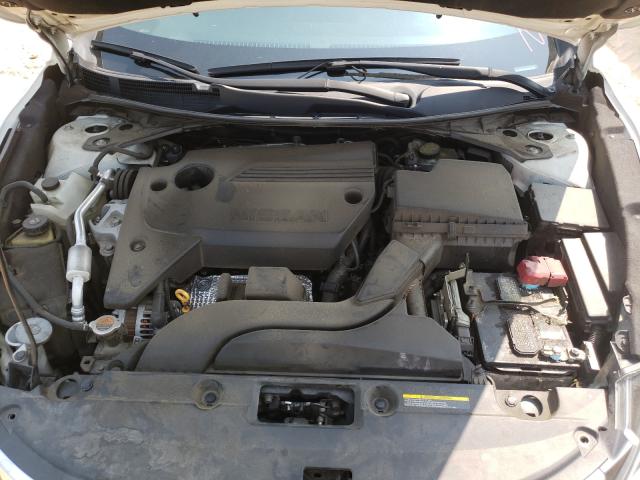 Photo 6 VIN: 1N4AL3AP3GN387249 - NISSAN ALTIMA 2.5 