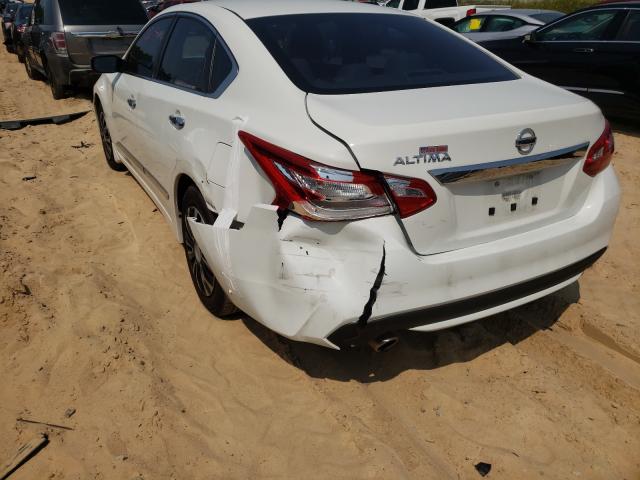 Photo 8 VIN: 1N4AL3AP3GN387249 - NISSAN ALTIMA 2.5 