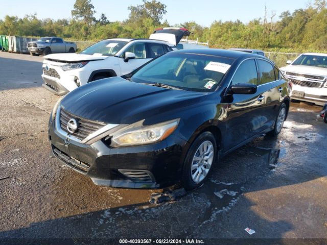 Photo 1 VIN: 1N4AL3AP3GN387266 - NISSAN ALTIMA 