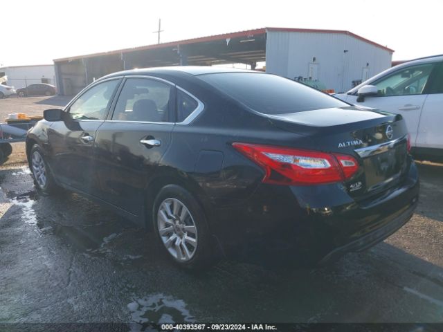 Photo 2 VIN: 1N4AL3AP3GN387266 - NISSAN ALTIMA 