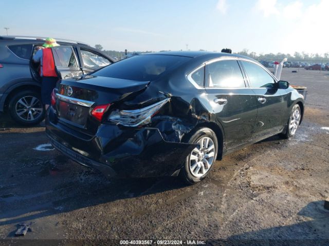 Photo 3 VIN: 1N4AL3AP3GN387266 - NISSAN ALTIMA 