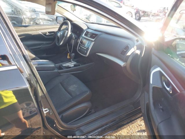 Photo 4 VIN: 1N4AL3AP3GN387266 - NISSAN ALTIMA 