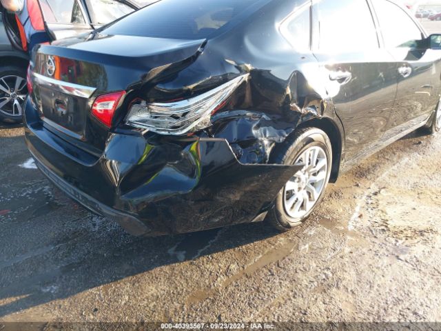 Photo 5 VIN: 1N4AL3AP3GN387266 - NISSAN ALTIMA 