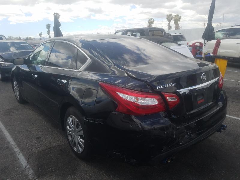 Photo 2 VIN: 1N4AL3AP3GN388952 - NISSAN ALTIMA 2.5 