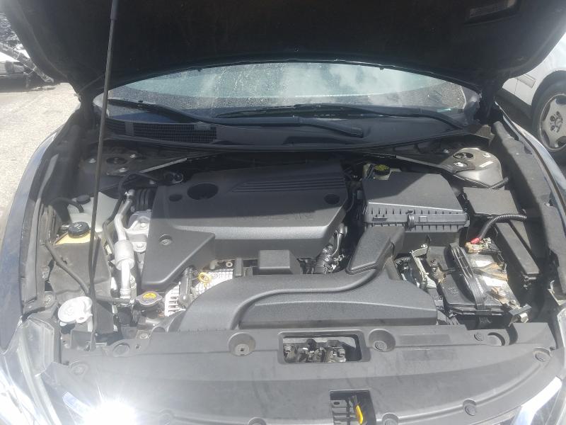 Photo 6 VIN: 1N4AL3AP3GN388952 - NISSAN ALTIMA 2.5 