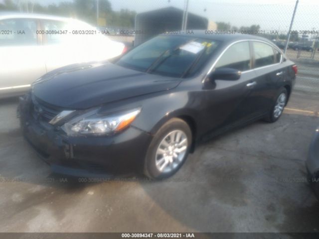 Photo 1 VIN: 1N4AL3AP3GN388997 - NISSAN ALTIMA 