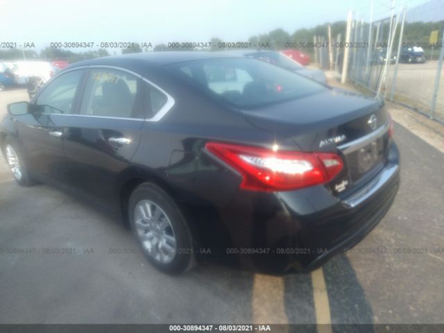 Photo 2 VIN: 1N4AL3AP3GN388997 - NISSAN ALTIMA 