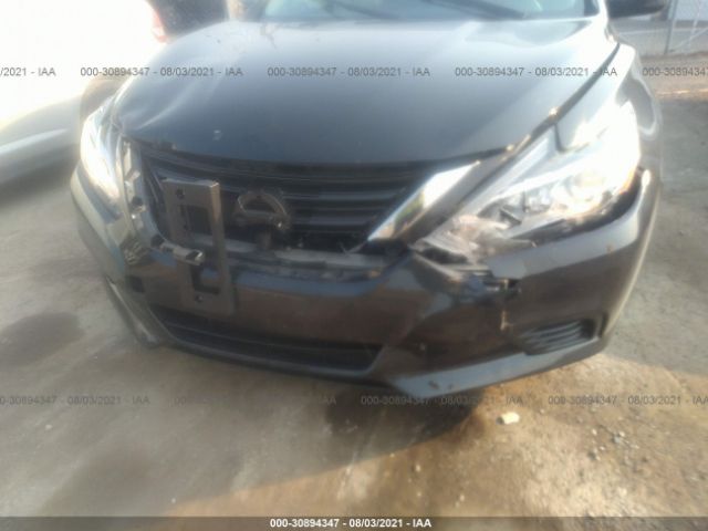 Photo 5 VIN: 1N4AL3AP3GN388997 - NISSAN ALTIMA 