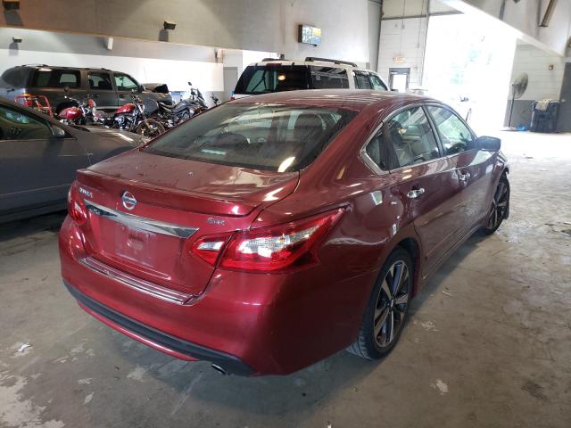 Photo 3 VIN: 1N4AL3AP3GN389048 - NISSAN ALTIMA 2.5 