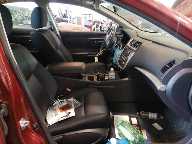 Photo 4 VIN: 1N4AL3AP3GN389048 - NISSAN ALTIMA 2.5 