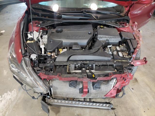 Photo 6 VIN: 1N4AL3AP3GN389048 - NISSAN ALTIMA 2.5 