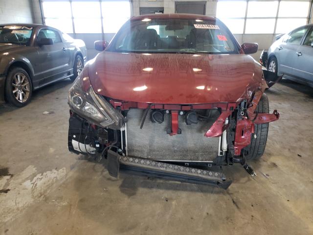 Photo 8 VIN: 1N4AL3AP3GN389048 - NISSAN ALTIMA 2.5 