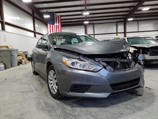 Photo 0 VIN: 1N4AL3AP3GN389308 - NISSAN ALTIMA 2.5 