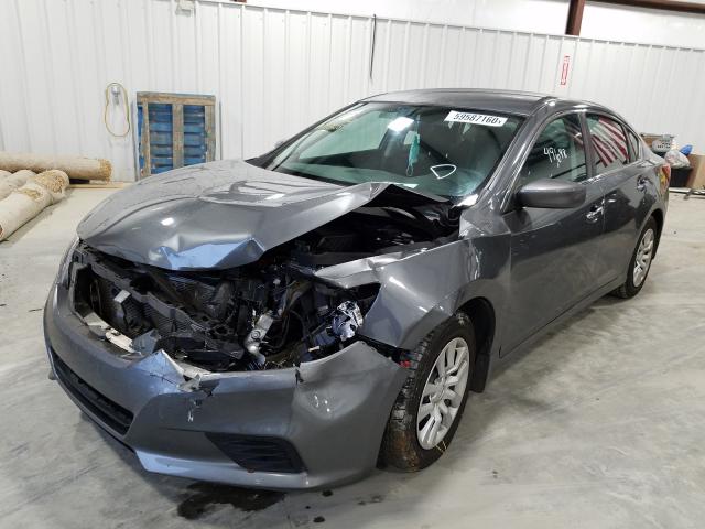 Photo 1 VIN: 1N4AL3AP3GN389308 - NISSAN ALTIMA 2.5 