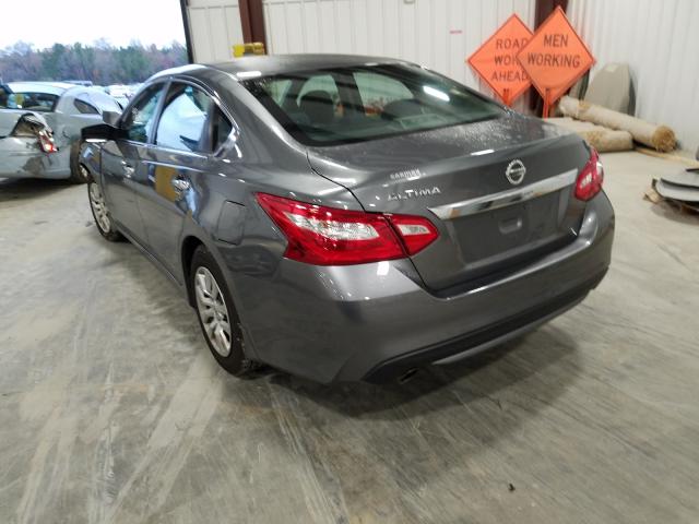 Photo 2 VIN: 1N4AL3AP3GN389308 - NISSAN ALTIMA 2.5 