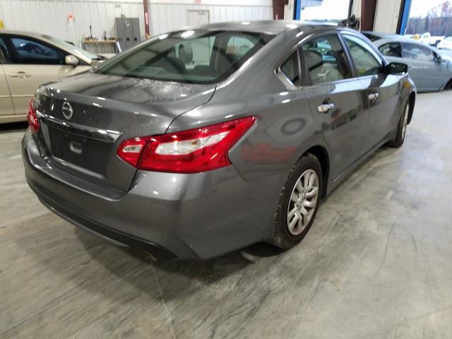 Photo 3 VIN: 1N4AL3AP3GN389308 - NISSAN ALTIMA 2.5 