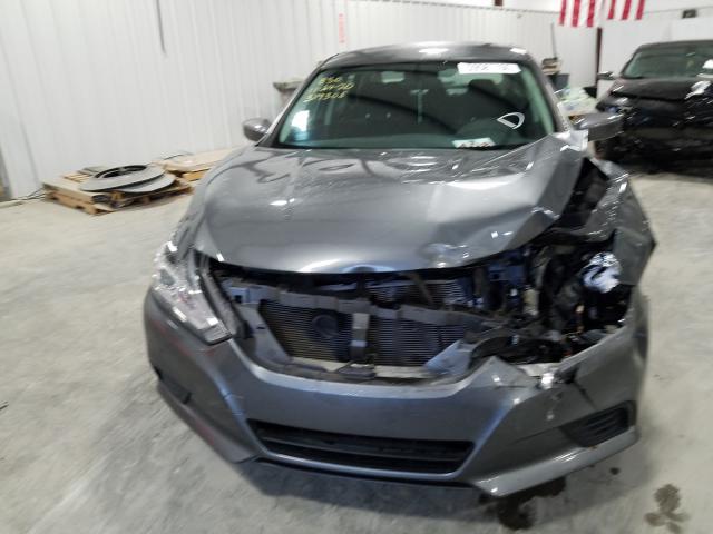 Photo 8 VIN: 1N4AL3AP3GN389308 - NISSAN ALTIMA 2.5 