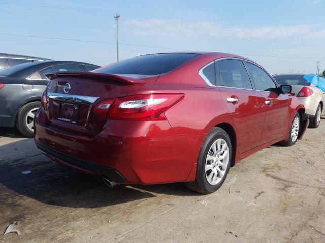 Photo 3 VIN: 1N4AL3AP3GN391608 - NISSAN ALTIMA 2.5 