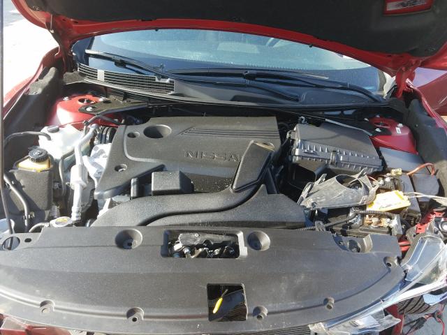 Photo 6 VIN: 1N4AL3AP3GN391608 - NISSAN ALTIMA 2.5 