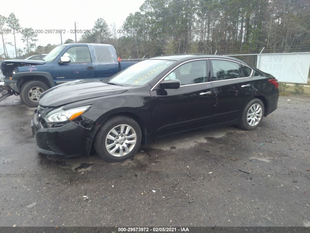 Photo 1 VIN: 1N4AL3AP3GN392130 - NISSAN ALTIMA 