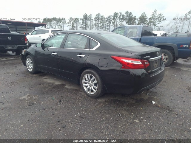 Photo 2 VIN: 1N4AL3AP3GN392130 - NISSAN ALTIMA 