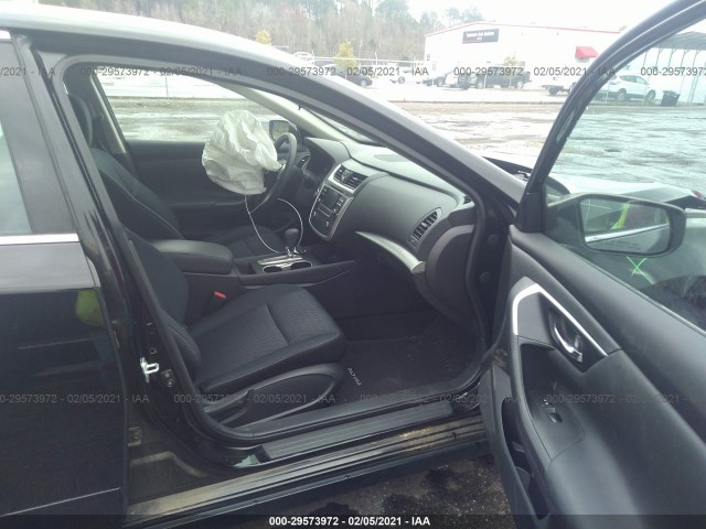 Photo 4 VIN: 1N4AL3AP3GN392130 - NISSAN ALTIMA 