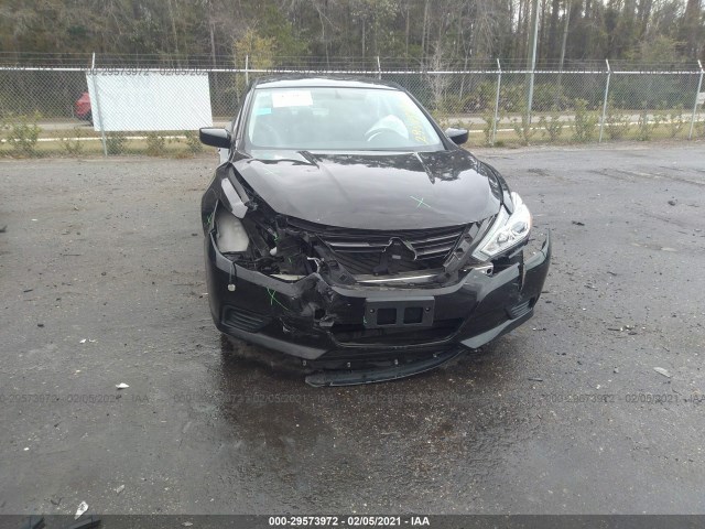 Photo 5 VIN: 1N4AL3AP3GN392130 - NISSAN ALTIMA 