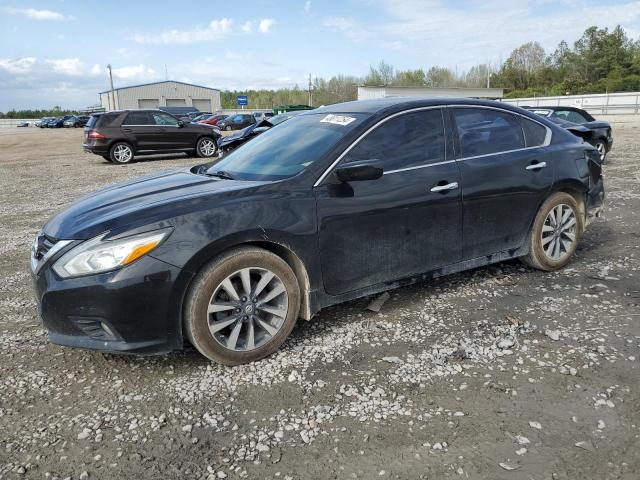 Photo 0 VIN: 1N4AL3AP3HC110095 - NISSAN ALTIMA 2.5 