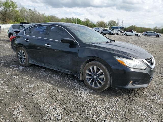 Photo 3 VIN: 1N4AL3AP3HC110095 - NISSAN ALTIMA 2.5 