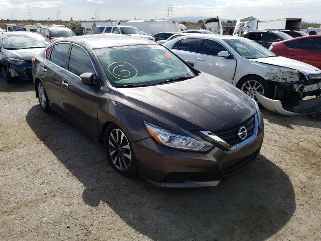 Photo 0 VIN: 1N4AL3AP3HC111151 - NISSAN ALTIMA 2.5 