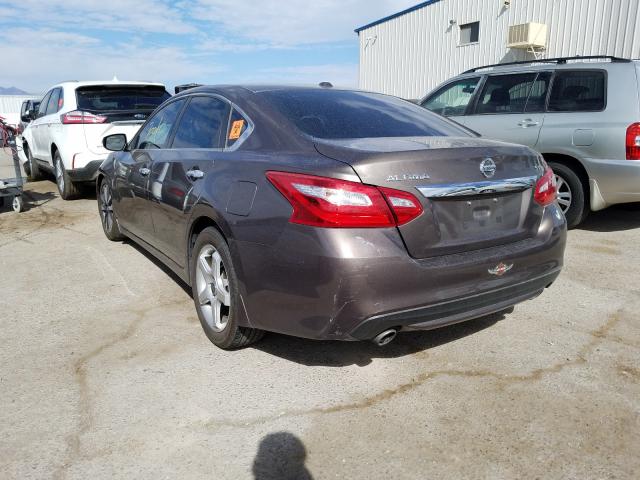 Photo 2 VIN: 1N4AL3AP3HC111151 - NISSAN ALTIMA 2.5 