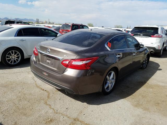 Photo 3 VIN: 1N4AL3AP3HC111151 - NISSAN ALTIMA 2.5 