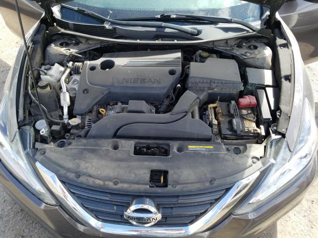 Photo 6 VIN: 1N4AL3AP3HC111151 - NISSAN ALTIMA 2.5 