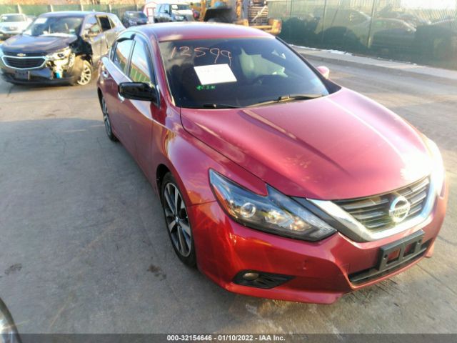 Photo 0 VIN: 1N4AL3AP3HC112042 - NISSAN ALTIMA 