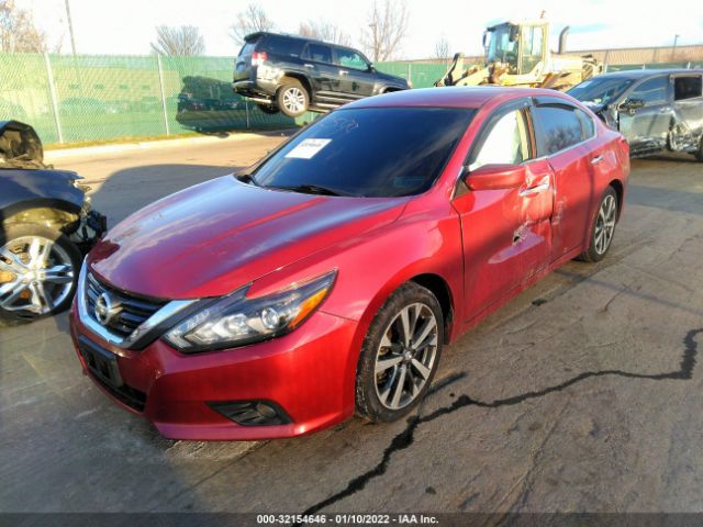 Photo 1 VIN: 1N4AL3AP3HC112042 - NISSAN ALTIMA 