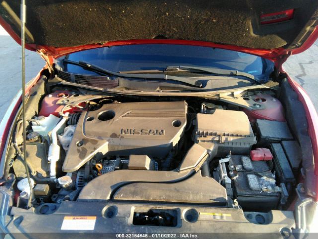 Photo 9 VIN: 1N4AL3AP3HC112042 - NISSAN ALTIMA 