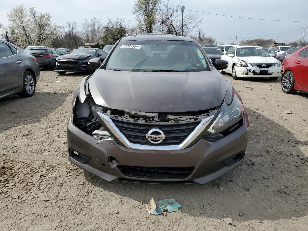 Photo 4 VIN: 1N4AL3AP3HC114566 - NISSAN ALTIMA 