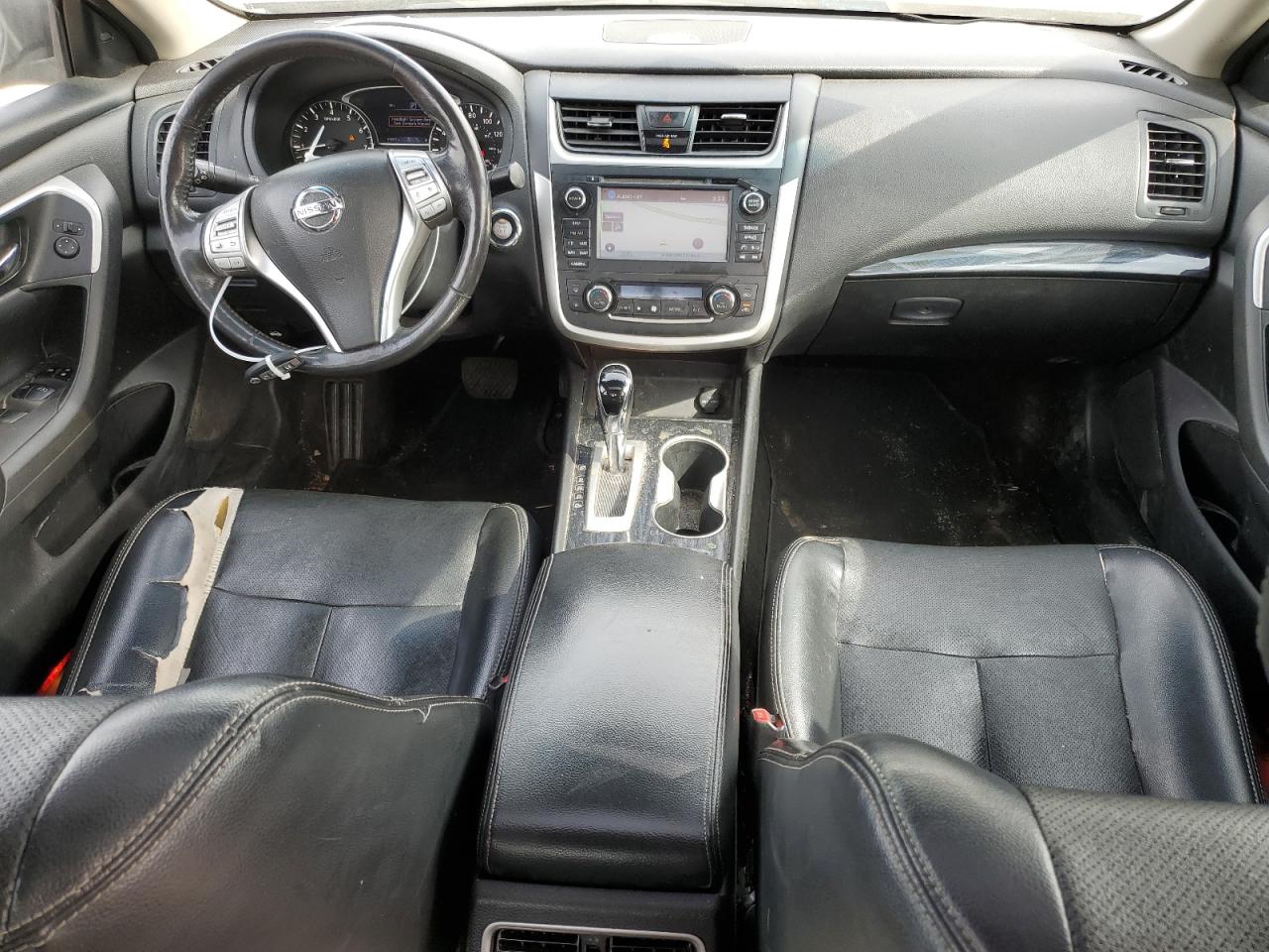 Photo 7 VIN: 1N4AL3AP3HC114566 - NISSAN ALTIMA 