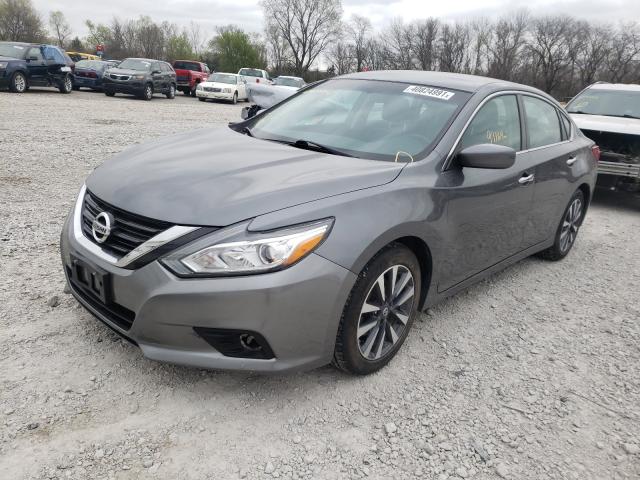 Photo 1 VIN: 1N4AL3AP3HC115099 - NISSAN ALTIMA 2.5 