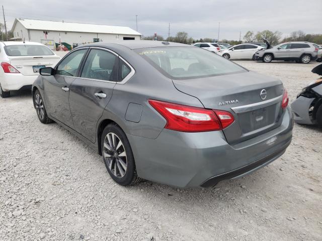 Photo 2 VIN: 1N4AL3AP3HC115099 - NISSAN ALTIMA 2.5 