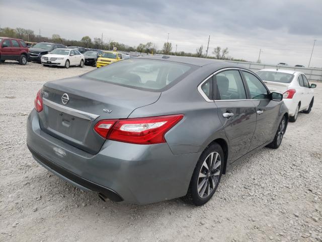 Photo 3 VIN: 1N4AL3AP3HC115099 - NISSAN ALTIMA 2.5 