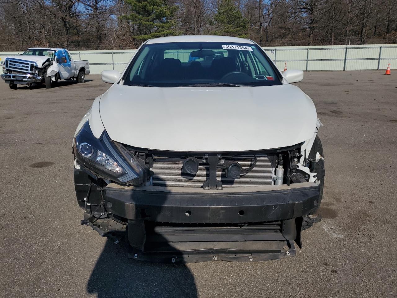 Photo 4 VIN: 1N4AL3AP3HC121453 - NISSAN ALTIMA 