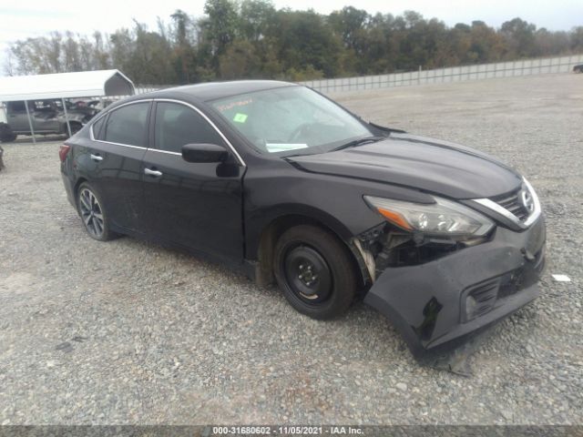 Photo 0 VIN: 1N4AL3AP3HC121825 - NISSAN ALTIMA 