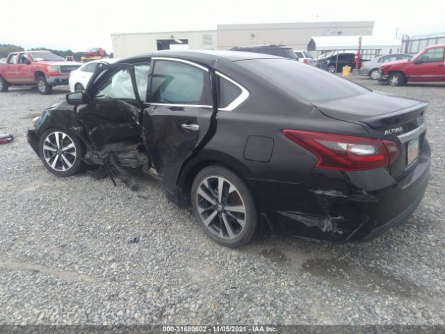 Photo 2 VIN: 1N4AL3AP3HC121825 - NISSAN ALTIMA 