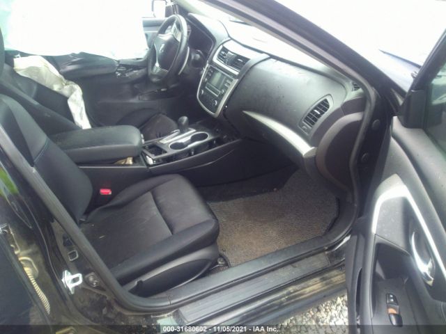 Photo 4 VIN: 1N4AL3AP3HC121825 - NISSAN ALTIMA 