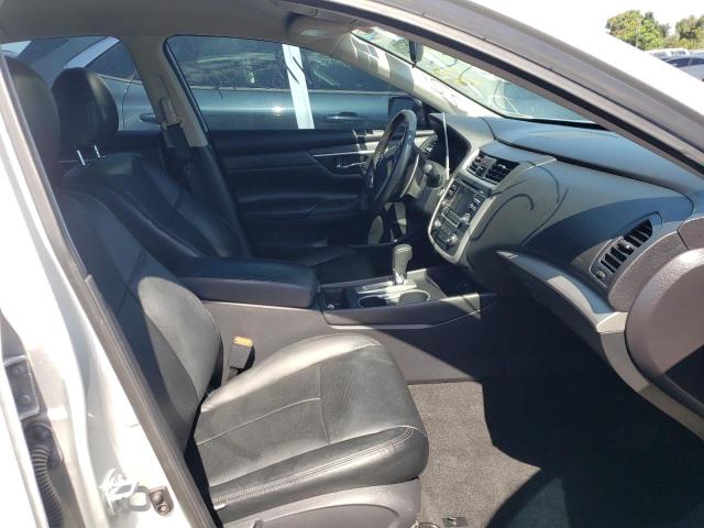 Photo 4 VIN: 1N4AL3AP3HC122005 - NISSAN ALTIMA SR 