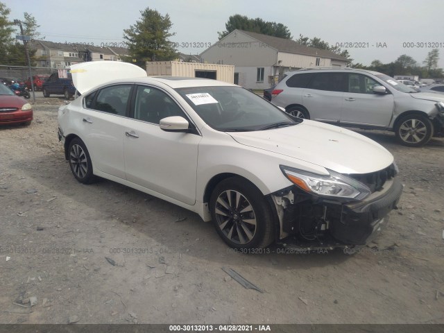 Photo 0 VIN: 1N4AL3AP3HC122358 - NISSAN ALTIMA 